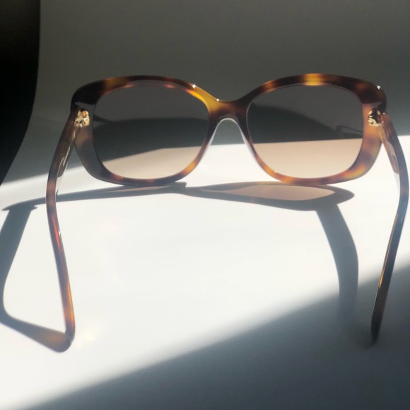 Jimmy Choo Sunglasses - Picture 4 of 8